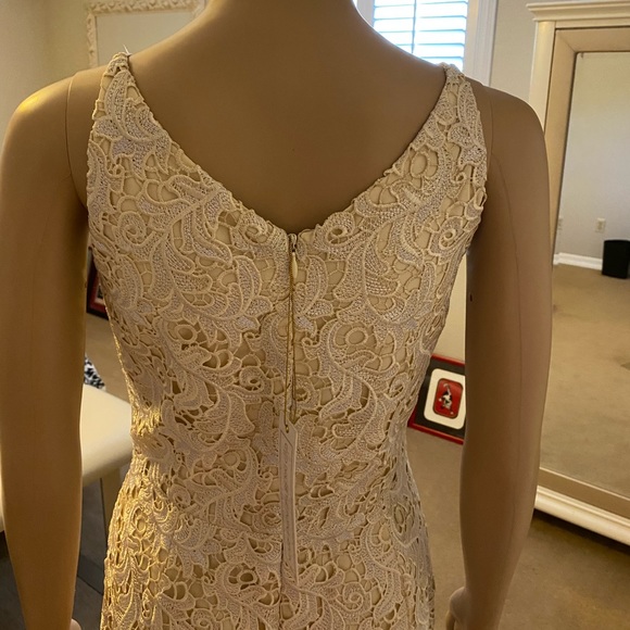 NWT Dress the Population Dress - Picture 7 of 10